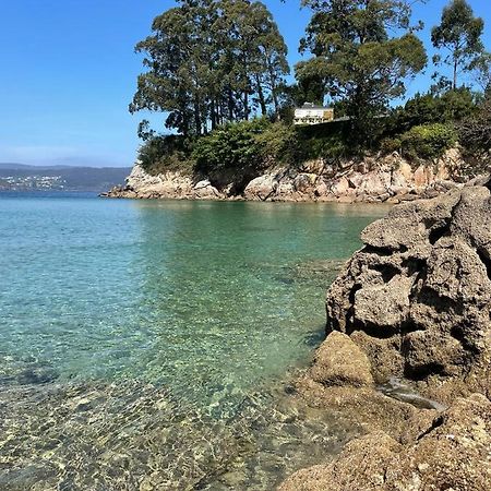 O Porto Marineiro Villa Cillero Kültér fotó