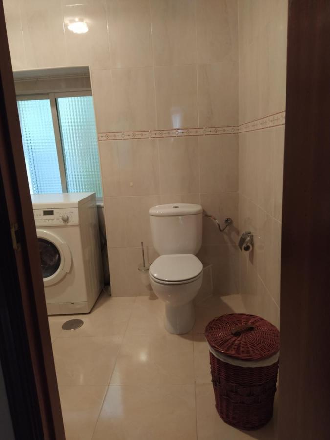 O Porto Marineiro Villa Cillero Kültér fotó